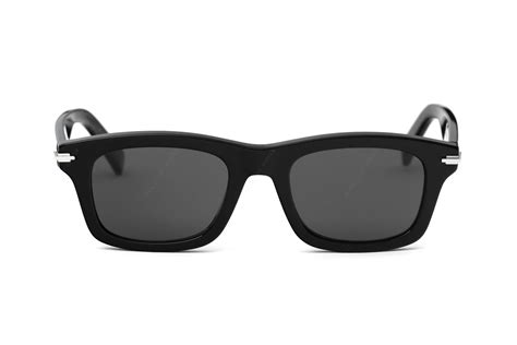 Dior Blacksuit S71 Sunglasses .